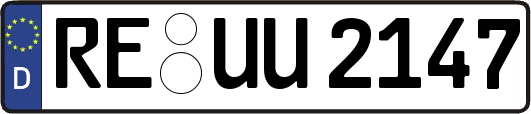 RE-UU2147