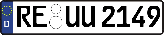 RE-UU2149