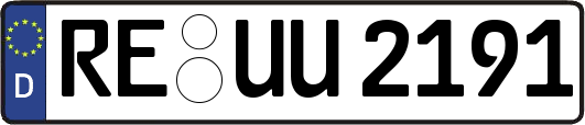 RE-UU2191