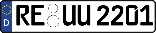 RE-UU2201
