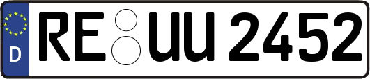 RE-UU2452