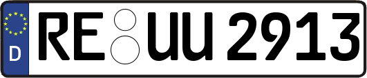 RE-UU2913