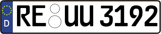 RE-UU3192