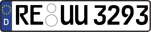 RE-UU3293
