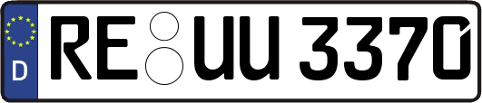 RE-UU3370