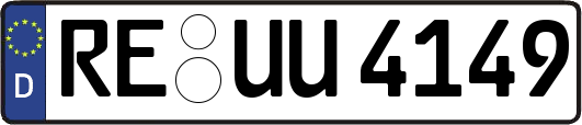 RE-UU4149