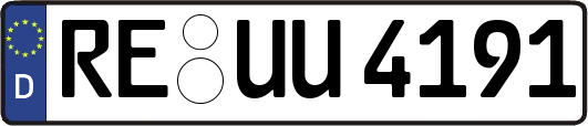 RE-UU4191