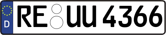 RE-UU4366