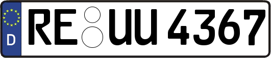 RE-UU4367