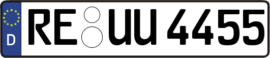 RE-UU4455