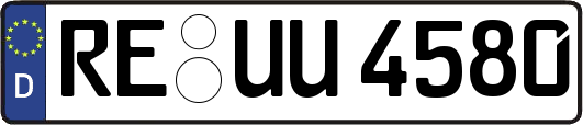 RE-UU4580