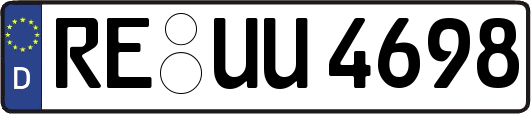 RE-UU4698