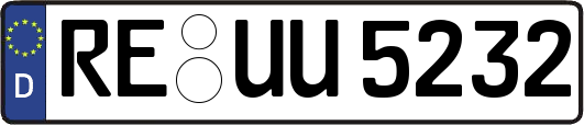 RE-UU5232