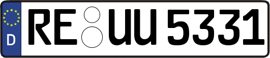RE-UU5331