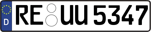 RE-UU5347