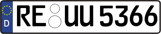 RE-UU5366
