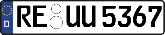 RE-UU5367