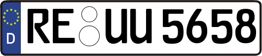 RE-UU5658