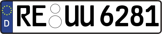 RE-UU6281