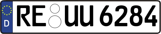 RE-UU6284