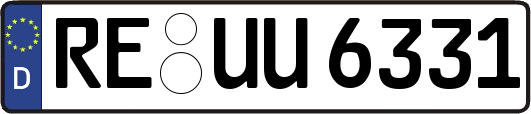 RE-UU6331