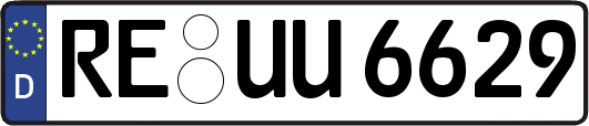 RE-UU6629