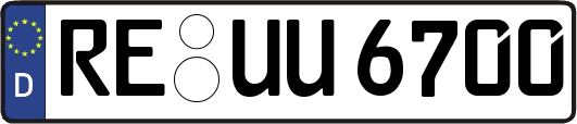 RE-UU6700