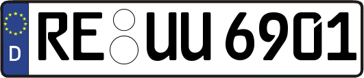 RE-UU6901
