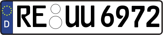 RE-UU6972
