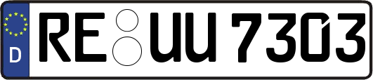 RE-UU7303