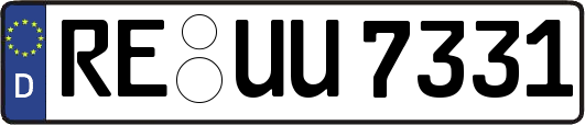RE-UU7331