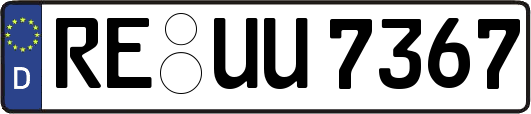 RE-UU7367