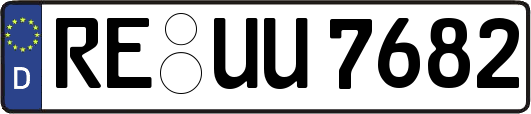 RE-UU7682