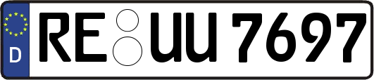 RE-UU7697