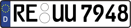 RE-UU7948