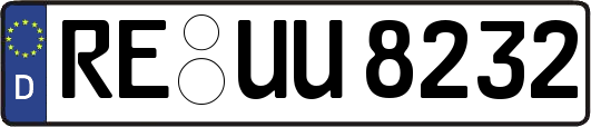 RE-UU8232