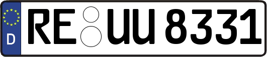 RE-UU8331