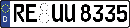 RE-UU8335