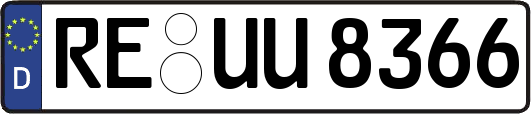 RE-UU8366