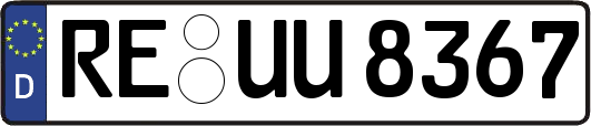 RE-UU8367