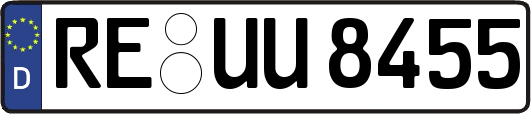 RE-UU8455