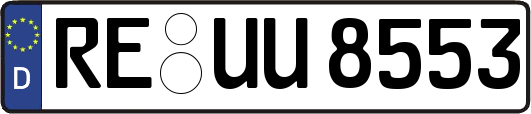 RE-UU8553
