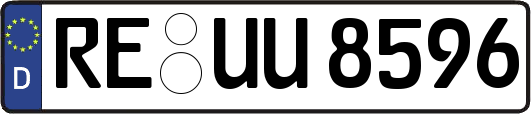 RE-UU8596
