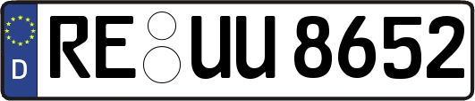 RE-UU8652