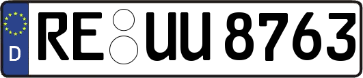 RE-UU8763
