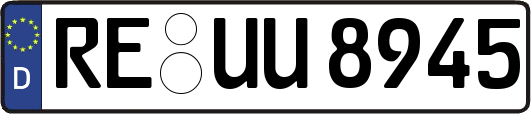 RE-UU8945