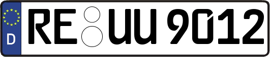 RE-UU9012