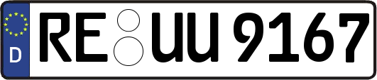 RE-UU9167