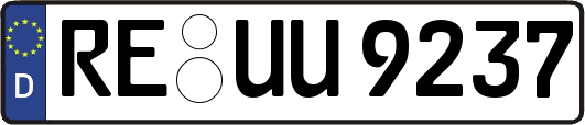 RE-UU9237
