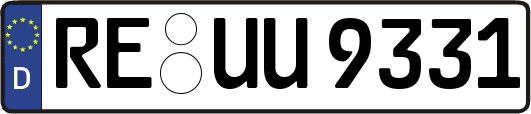 RE-UU9331